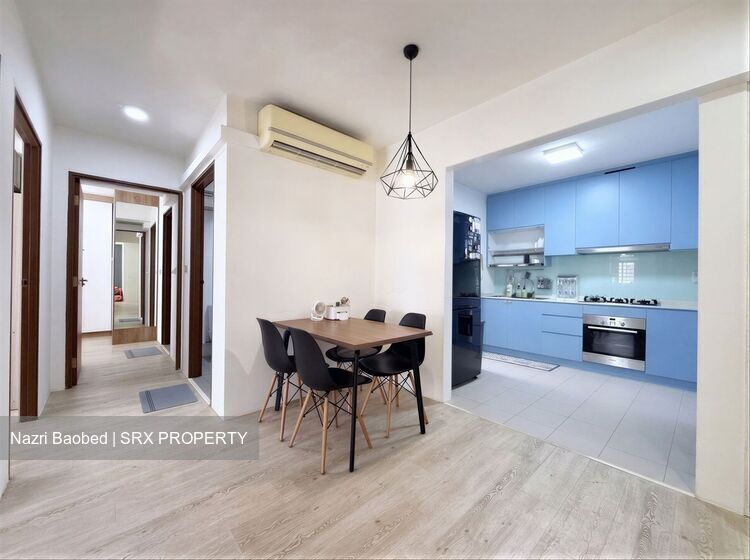 Blk 870A Tampines Greenlace (Tampines), HDB 4 Rooms #596306161
